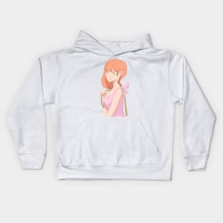 Leisure Kids Hoodie